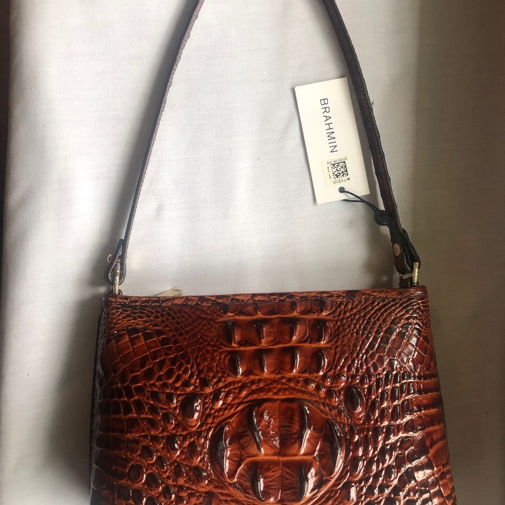 BRAHMIN POCKETBOOK